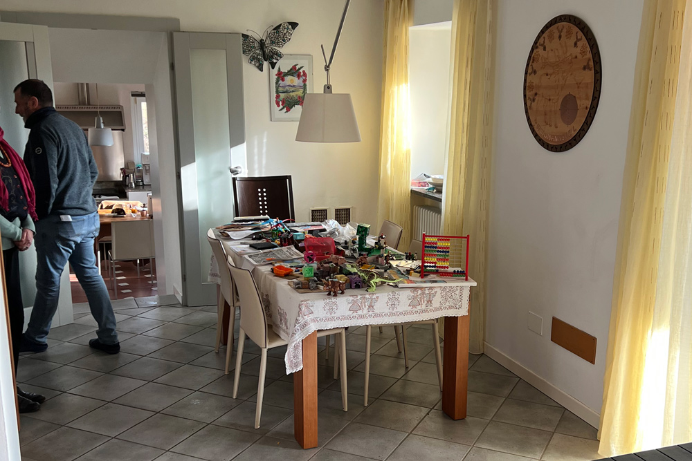 Villa interior Manera web